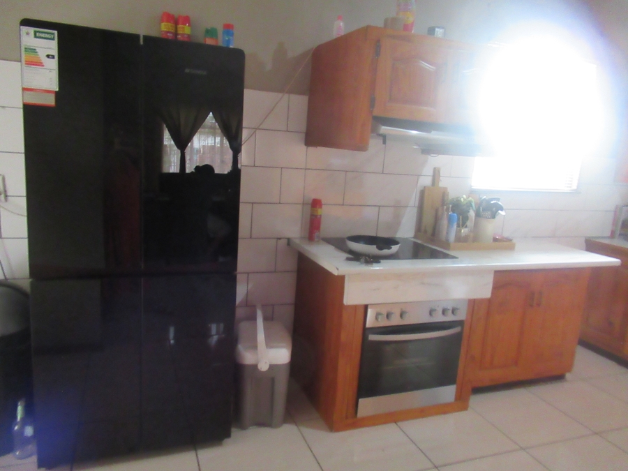 3 Bedroom Property for Sale in Riebeeckstad Free State